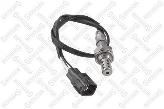 Фото датчик кисню (лямбда зонд) Toyota Yaris, Citroen C1, Peugeot 107 1.0 05> 2000098SX STELLOX 2000098SX STELLOX Датчик кисню (лямбда зонд) Toyota Yaris, Citroen C1, Peugeot 107 1.0 05>