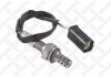 20-00082-SX_лямбда-зонд! \ Chevrolet Lacetti 1.6 16V/Aveo T200 1.4 03-08 2000082SX STELLOX