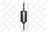 21-00458-SX_фильтр топливный! \ Ford Fiesta/Fusion, Mazda 2 1.25-2.0 02> 2100458SX STELLOX