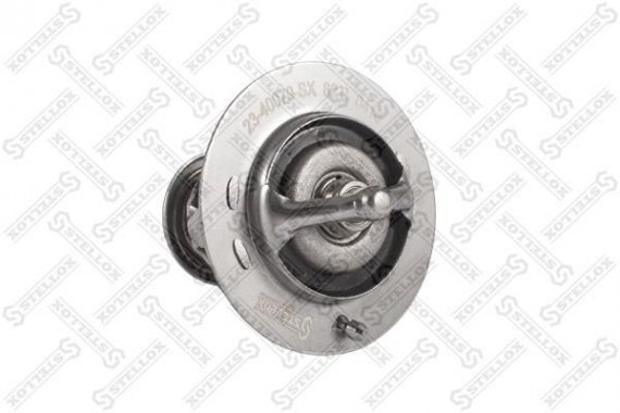 2340079SX STELLOX Термостат Toyota Avensis/Corolla 1.3-2.4i/1.4-2.0D-4D 95