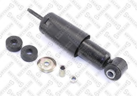 3113-0023-sx_амортизатор передний масляный! vw t4 1.8-2.81.9d-2.5tdi 90> 31130023SX STELLOX