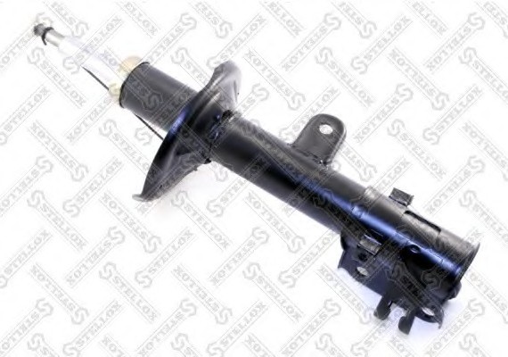 42140689SX STELLOX 4214-0689-sx_амортизатор передний правый газовый! hyundai tucson all 04 42140689SX STELLOX