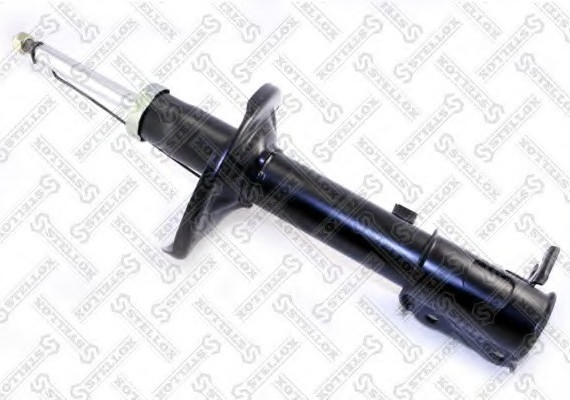 Фото 4213-0069-sx_амортизатор задний левый газовый! c abs hyundai accentpony 42130069SX STELLOX 42130069SX STELLOX 42130069SX STELLOX 4213-0069-sx_амортизатор задний левый газовый! c abs hyundai accentpony 42130069SX STELLOX