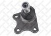 52-00891a-sx_опора шаровая правая! skoda fabia all 99>, vw polo all 02> 5200891ASX STELLOX