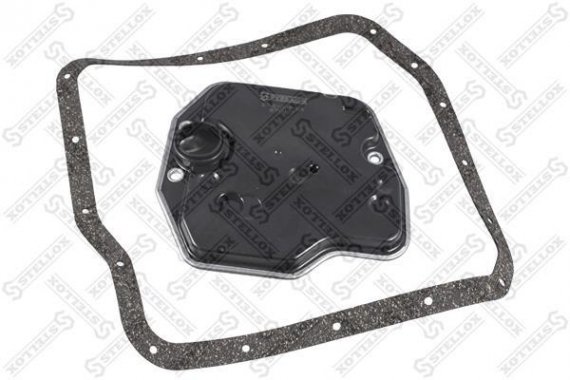 2051007SX STELLOX Фильтр АКПП Toyota