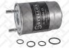 21-00504-SX_фильтр топливный! \ Renault Megane 1.5DCi/1.9DCi/2.0DCi 08> 2100504SX STELLOX