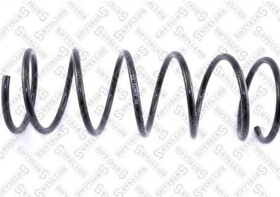 Фото 10-21872-sx_=40 667 46=40 156 11 !пружина пер. peugeot partner 2.0hdi 96 1021872SX STELLOX 1021872SX STELLOX 1021872SX STELLOX 10-21872-sx_=40 667 46=40 156 11 !пружина пер. peugeot partner 2.0hdi 96 1021872SX STELLOX