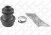 13-00705-SX_к-кт пыльника Шруса внутреннего! \ Opel Corsa 1.0 12V 96-00 1300705SX STELLOX