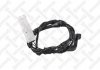 00-10022-SX_датчик износа колодок передних! L=830 \ BMW E65/E66 all 01> 0010022SX STELLOX