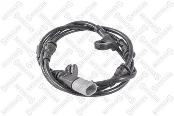 0010050SX STELLOX 00-10050-SX_датчик износа колодок пер.! L=960 \ BMW X5/X6 4.0i/3.8sd08> 0010050SX STELLOX