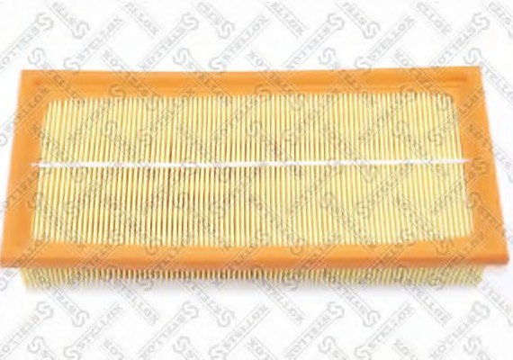7100408SX STELLOX Фільтр повітряний BMW E34 2.0i/2.5i & 24V & Touring 89-97