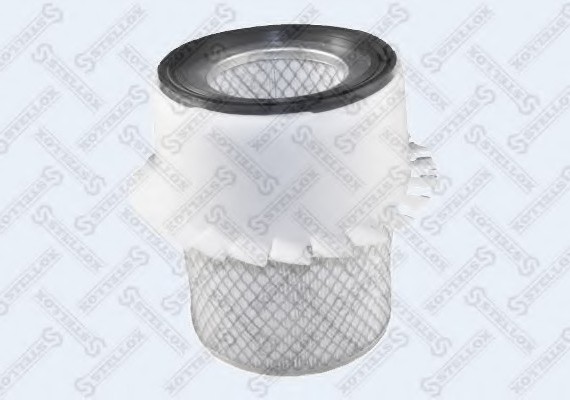 7100673SX STELLOX Фільтр повітряний Mitsubishi L200/Pajero 2.5D/TD/2.8D 90>