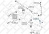 79-00175-SX_втулка стабилизатора заднего! \ Toyota Land Cruiser 200 08> 7900175SX STELLOX