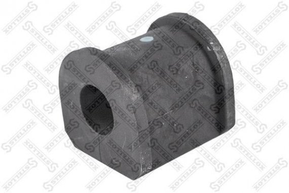 7900776SX STELLOX 79-00776-SX_втулка стабилизатора заднего! \ Opel Vectra C 1.8 16V 02-08 7900776SX STELLOX