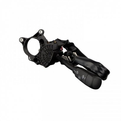 17513F_переключатель подрулевой левый! дворники, свет, поворот \ MB W124 88-97 17513 FEBI