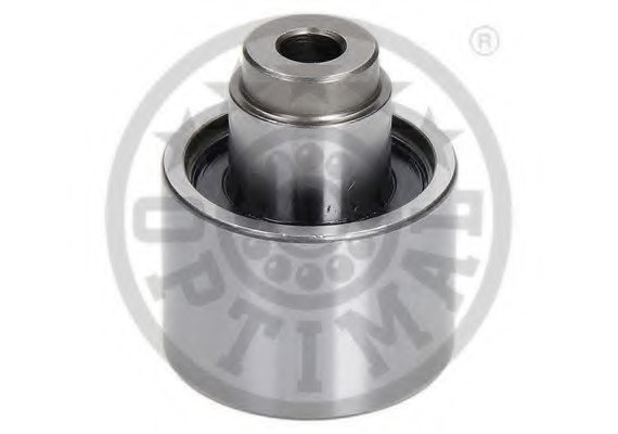 Паразитний / Ведучий ролик, зубчастий ремінь OPTIMAL