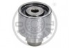 0N2200 OPTIMAL 0-N2200_ролик обводной ремня ГРМ! \ VW Touran/Crafter/T5 1.6TDi/2.0TDi 09> 0N2200 OPTIMAL (фото 2)
