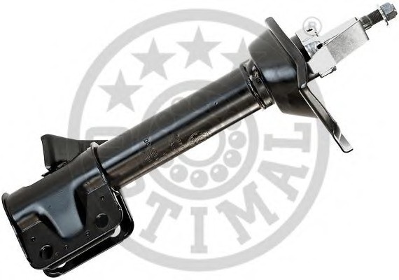 A3907GL OPTIMAL Амортизатор SUBARU IMPREZA (excl. WRX-STI) 11/02-12/02 зад.лев.газ.(седан) A3907GL OPTIMAL