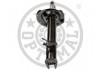A3907GL OPTIMAL Амортизатор SUBARU IMPREZA (excl. WRX-STI) 11/02-12/02 зад.лев.газ.(седан) A3907GL OPTIMAL (фото 2)