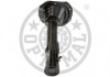 A3907GL OPTIMAL Амортизатор SUBARU IMPREZA (excl. WRX-STI) 11/02-12/02 зад.лев.газ.(седан) A3907GL OPTIMAL (фото 3)