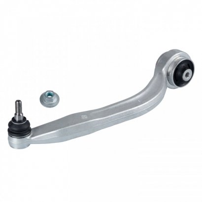31281 FEBI (Germany) Рычаг ПОДВЕСКИ FR(R) AUDI A4 (8EC B78ED-AVANT) 04-08 SEAT EXO ST 08- 31281 FEBI-BILSTEIN