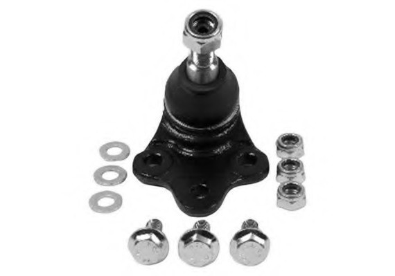LR-BJ-8089_опора шаровая нижняя к-кт! \ Land Rover Freelander 3.2/2.2TD 06> LRBJ8089 MOOG