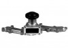Насос водяной_alfa romeo/fiat 164 2.0v6-3.0v6/75 3.0v6/croma 2.5v6 WPQ0020 MAGNETI MARELLI