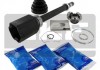 Vkja8971_шрус внутренний к-кт! nissan qashqai qashqai +2 (j10, jj10) 1.5 dci VKJA8971 SKF