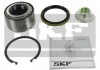VKBA6882_к-кт подшипника ступицы передней! KUN15 \ Toyota Hilux 2.5-3.0D 06> VKBA6882 SKF