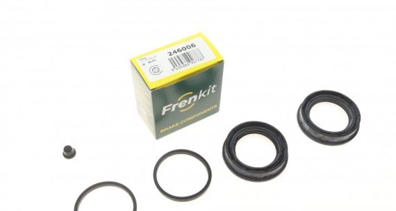 246006 Frenkit Ремкомплект суппорта передний FORD EXPLORER UN UP US / Expedition 11-96-> 246006 FRENKIT