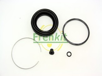 254068 Frenkit АКЦЯ РЕМКОМПЛЕКТ ГАЛЬМВНОГО СУПОРТУ MAZDA 929 SUBARU L-SERIES 1300, 1600, 1 254068 FRENKIT