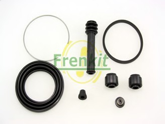 254048 Frenkit F254048_=d4559 !рем.к-т диск.торм. nissan almeraprimera 96-00 d54 (akebono) 254048 FRENKIT