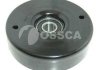 Ролик натяжной приводного ремня-без натяжителя / M.B Sprinter,Vito•VW LT 28-45 01744 OSSCA