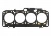Прокладка ГБЦ VAG A3/A4/Golf 4/Bora /Passat B5/Skoda Octavia 1,6L1,8/1,8T 95-> 31800 FEBI