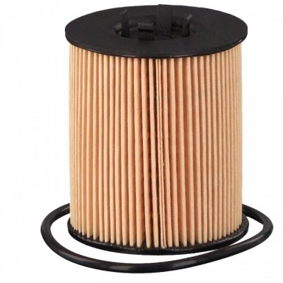 37557 FEBI (Germany) 37557F_фильтр масляный! \ Opel Astra G/Omega B/Vectra B 1.8-3.2 & 16V/24V 98> 37557 FEBI