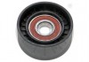 Ролик приводного ремня без натяжителя FORD Transit (Duratorq TDCI 2.4) 06 0N2038S OPTIMAL