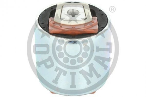 F88117 OPTIMAL САЙЛЕНТБЛОК ЗАД НИЖ Рычага AUDI A8 CH.-4E-5-004000 1002-0704, 0704- CH.4E- F88117 OPTIMAL