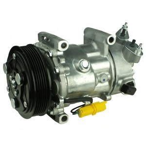 Фото компресор конд Citroen Berlingo C3 C4 Peugeot 207 307 308 Partner TSP0159488 DELPHI TSP0159488 DELPHI TSP0159488 DELPHI Компресор конд Citroen Berlingo C3 C4 Peugeot 207 307 308 Partner TSP0159488 DELPHI