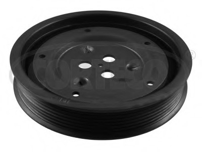 Фото шКВ КОЛНВАЛУ FORDLAND ROVER RANGER III, DEFENDER 90, TRANSIT 2,2TDCI 00- 80001806 CORTECO 80001806 CORTECO (Германия) 80001806 CORTECO (Германия) ШКВ КОЛНВАЛУ FORDLAND ROVER RANGER III, DEFENDER 90, TRANSIT 2,2TDCI 00- 80001806 CORTECO