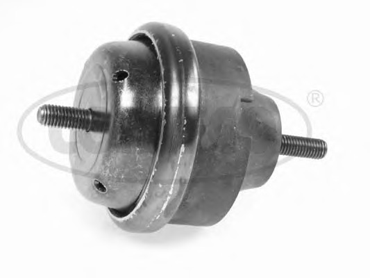 Подушка ДВИГУНА ПРАВА PEUGEOT 306406 1.6-2.0 93-01CITROEN XSARA 1.9D 98- 21652732 CORTECO