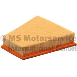 50014270_фильтр воздушный! \ Ford Fiesta 1.25/1.4/1.6/1.6TDCi 08> 50014270 KOLBENSCHMIDT