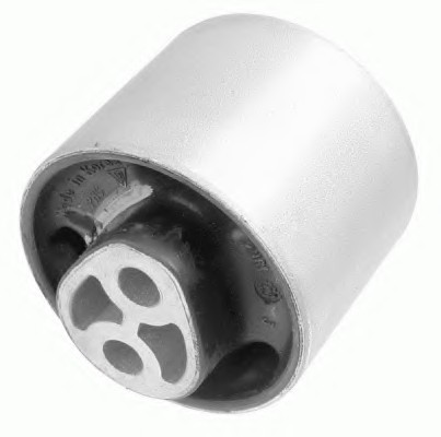 3470501 LEMFOERDER (Германия) Сайлентблок опоры двигателя PORSCHE BOXSTER 06-09, CAYMAN 06-09 3470501 3470501 LEMFORDER
