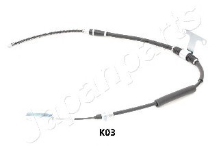 Фото трос стояночн тормоза лев kia carnival ii 2.52.9crdi 01 (drum) l=1215 mm bck03 japanparts BCK03 JAPAN BCK03 JAPAN ТРОС СТОЯНОЧН ТОРМОЗА ЛЕВ KIA CARNIVAL II 2.52.9CRDI 01 (DRUM) L=1215 MM BCK03 JAPANPARTS