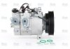Компрессор VOLVO S80 II 3/06- 3.2, T6, XC60 3.2, T5 5/08-9/13 (ZEXEL) 89463 89463 NISSENS