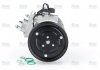 89463 NISSENS (Дания) Компрессор VOLVO S80 II 3/06- 3.2, T6, XC60 3.2, T5 5/08-9/13 (ZEXEL) 89463 89463 NISSENS (фото 2)