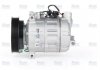 89463 NISSENS (Дания) Компрессор VOLVO S80 II 3/06- 3.2, T6, XC60 3.2, T5 5/08-9/13 (ZEXEL) 89463 89463 NISSENS (фото 3)