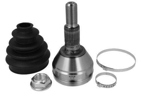 607666 CIFAM 607-666_шрус зовнішній к-кт! chevrolet captiva, opel antara 2.0-3.2idcdti 06> 607666 CIFAM