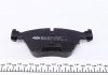 181795 ICER 181795_колодки дисковые передние! \ BMW E81/82/87/88/90/92 2.0-3.0i/2.0D 04> 181795 ICER (фото 3)