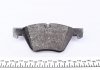 181795 ICER 181795_колодки дисковые передние! \ BMW E81/82/87/88/90/92 2.0-3.0i/2.0D 04> 181795 ICER (фото 4)