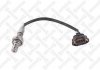 Датчик кисню (лямбда зонд) Opel Agila/Astra/Combo/Corsa/Tigra 1.4i 04> 2000034SX